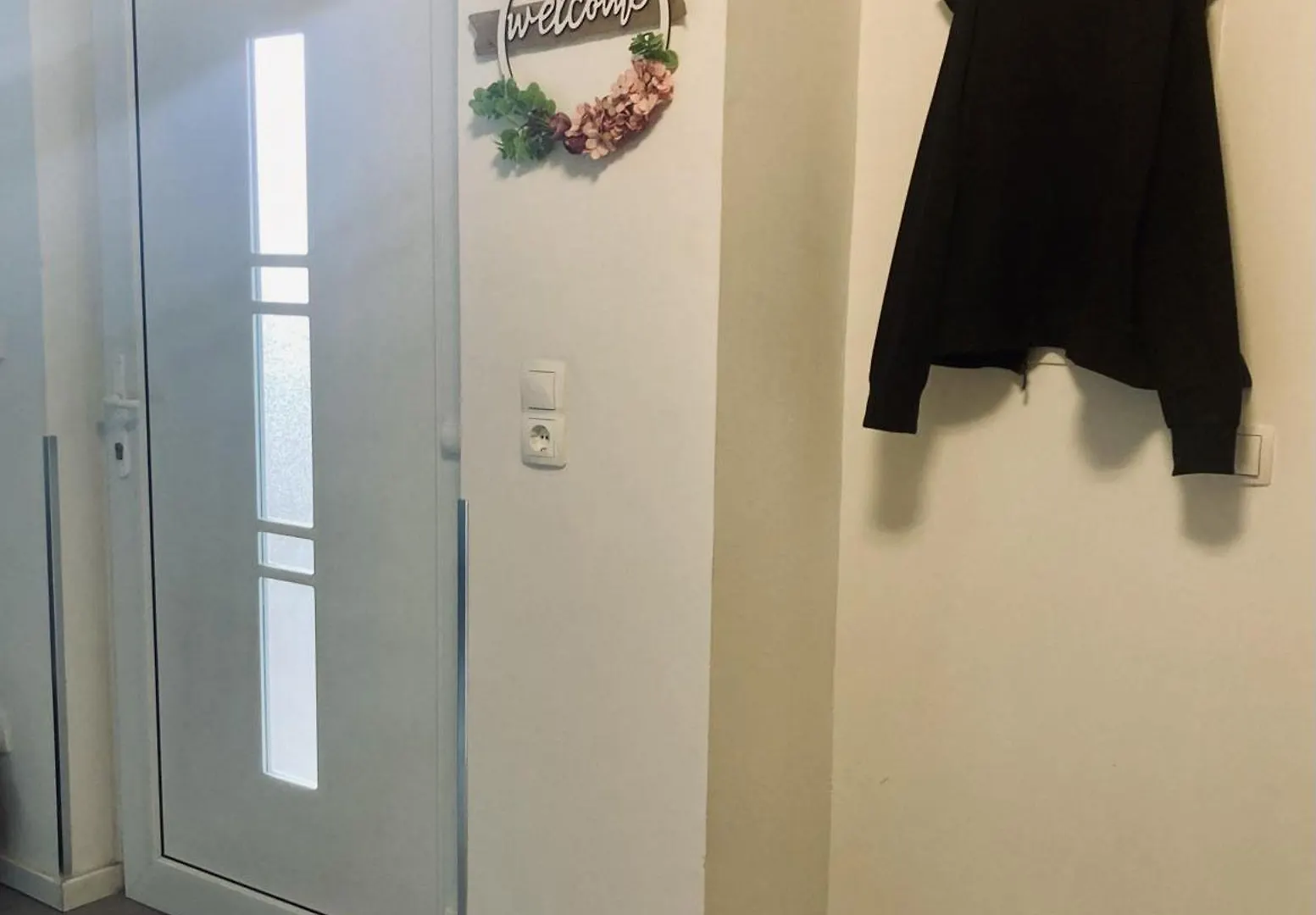 City Oasis Graz Apartment