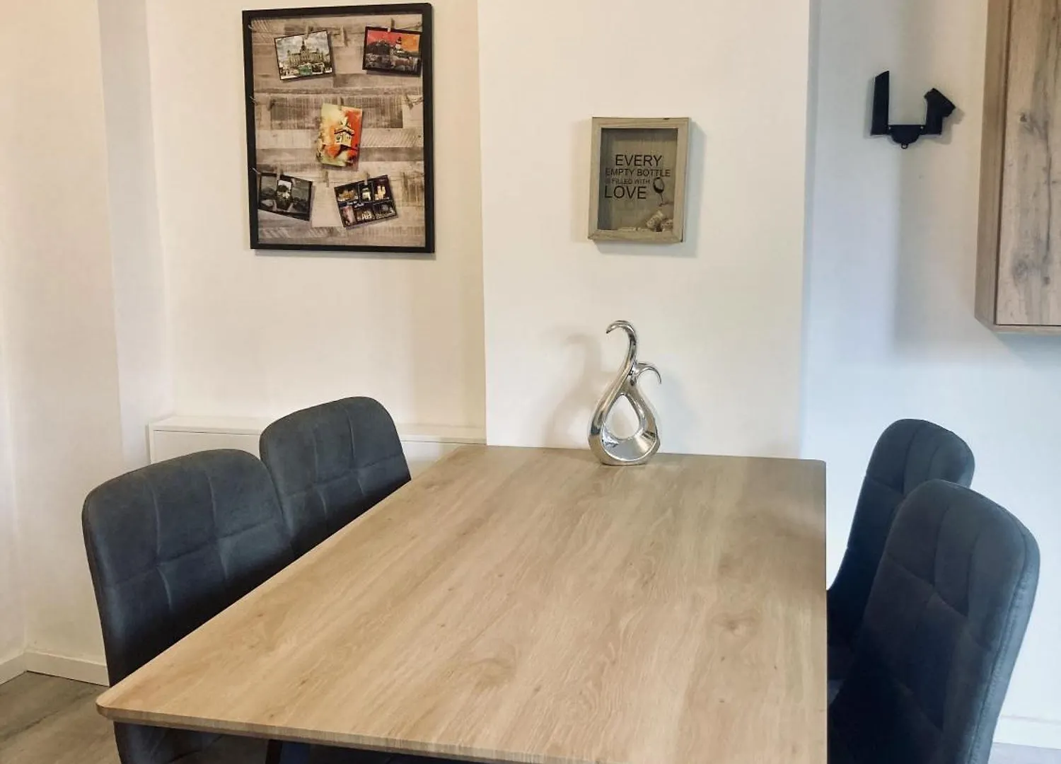 City Oasis Graz Apartment