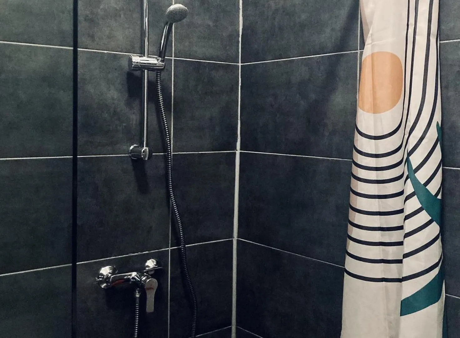 City Oasis Graz Apartment