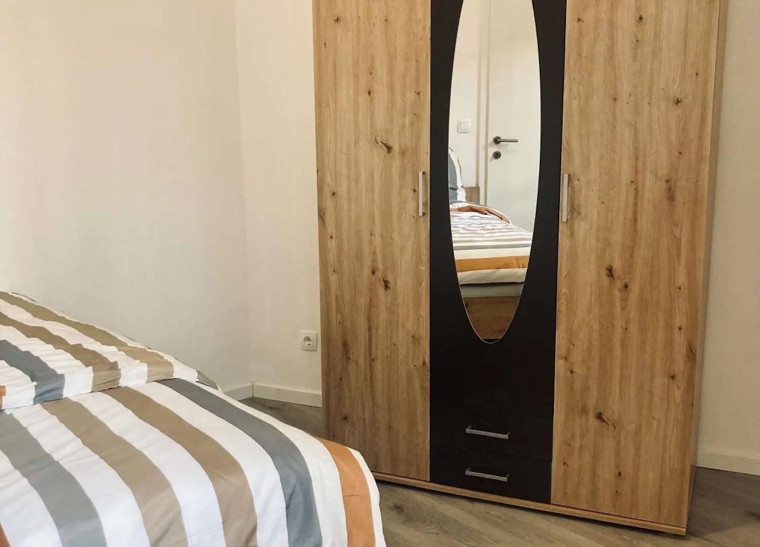 City Oasis Graz Apartment